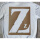 Z字母模板+30毫升固色剂(需自备
