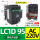 LC1D95M7C / 95A / AC220V