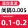 0.1-0.2间隔0.005