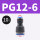 变径PG126 (10个装)