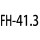 FH-41.3(10个)