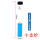 螺口比色管100ml十支