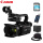 XA60 专业数码摄像机