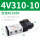 4V310-10 AC220V