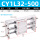 CY1L/RMTL32X500S