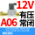 紫色 a06 12v