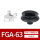FGA-63—黑色
