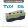 TYX4 4孔按钮盒