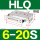 HLQ6X20