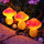 6只斑点蘑菇[2套]