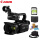 XA65 专业数码摄像机