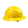 新款大帽檐ABS(黄色)