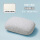 多功能小面包枕A类针织棉灰色（