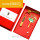 黄山鹤+U盘+红盒
