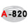 A-820