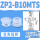 ZP2B10MTS白色