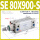 SE 80X900-S