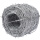 锌铝合金单股刺绳100米含锌含铝更耐用