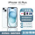 iPhone 15Plus 蓝色