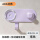 紫色-ABS材质【适用LF03/SE】