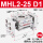 MHL2-25D1