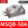 MSQB-50A 带磁性开关