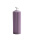 蜡烛-圆柱形紫色
