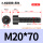 M20*70全/半(10支)