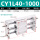 CY1L/RMTL40X1000