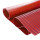 红色条纹m 1米*1米 6KV