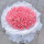 99朵粉玫瑰鲜花束