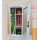 工具柜1.2-0.5-0.35米含工具（执行国标配