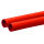 pvc16穿线管红色1米的单价