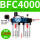 BFC4000铁壳配12mm接头