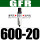 亚德客GFR60020