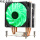 4管(正方形2011)3线单扇绿灯