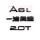 A6L+一汽奥迪+2.0T(黑色)