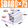 SDA80X75