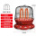 红色鸟笼900瓦+加长线2米+两根备用灯管