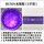 紫色HC020永固紫