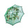 小蕾丝伞(绿色)