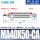 MA40*50-S-CA