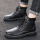 黑色单鞋L9030
