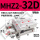 MHZ232D进口密封