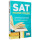普林斯顿SAT词汇 SAT单词技巧和策略完全指南(