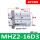 萤光黄 MHZ2-16D3