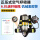 正压式空气呼吸器68L机械表（报告）