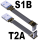 T2A-S1B