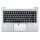 C壳银色带键盘背光双USB款