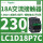 LC1D18P7C 230VAC 18A